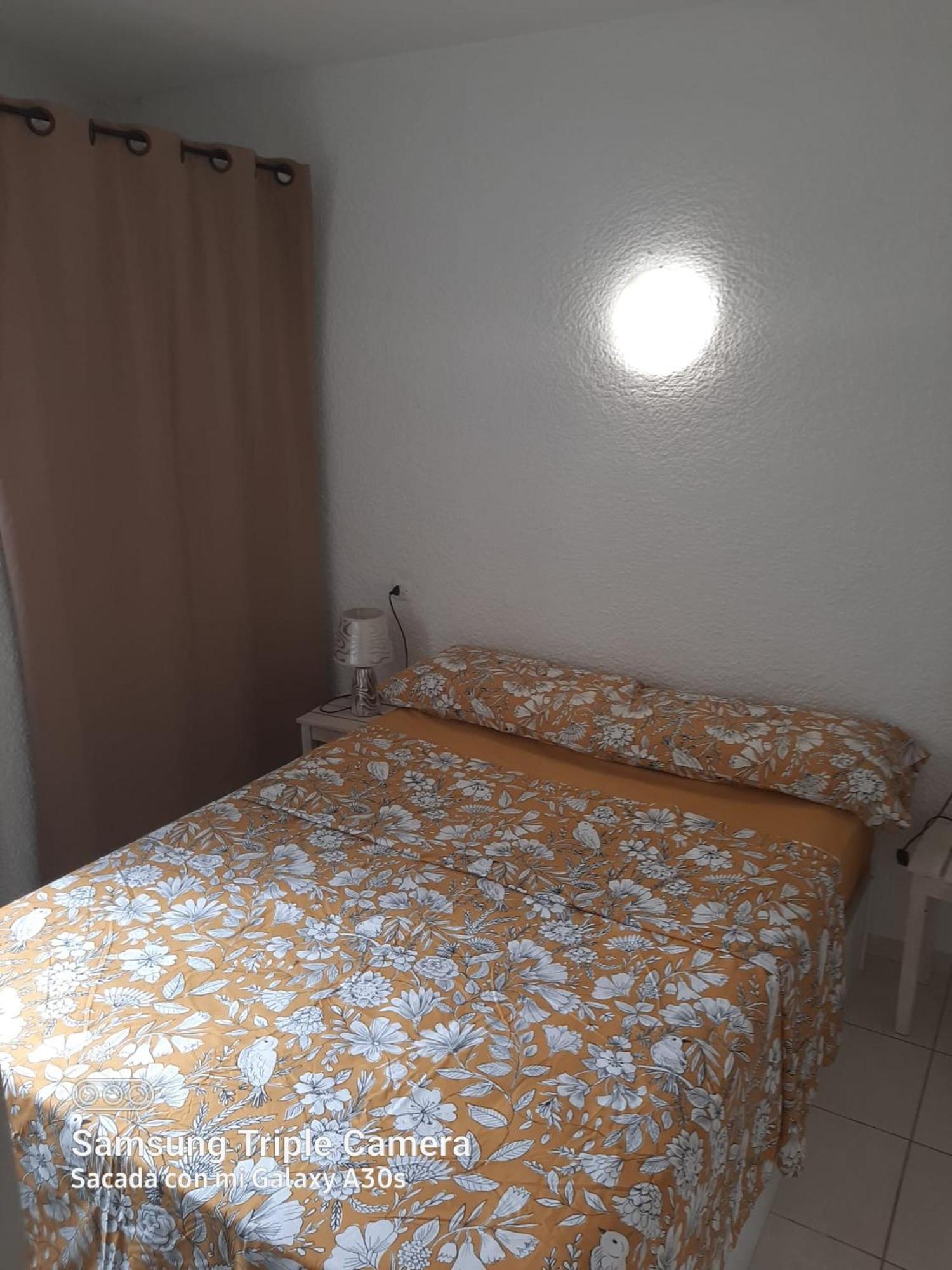 Apartamento 1 Habitacion Montgo เดเนีย ภายนอก รูปภาพ