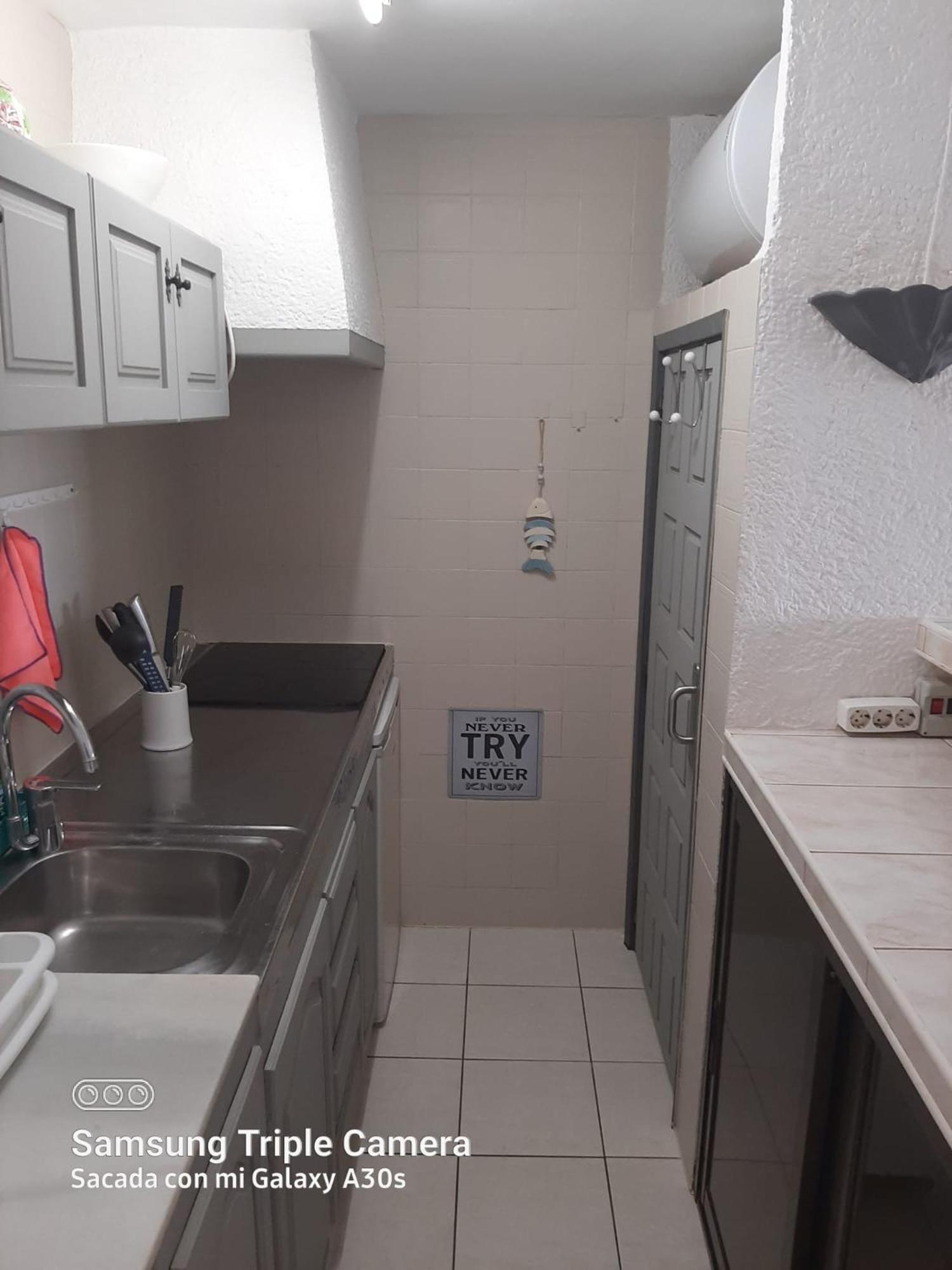 Apartamento 1 Habitacion Montgo เดเนีย ภายนอก รูปภาพ