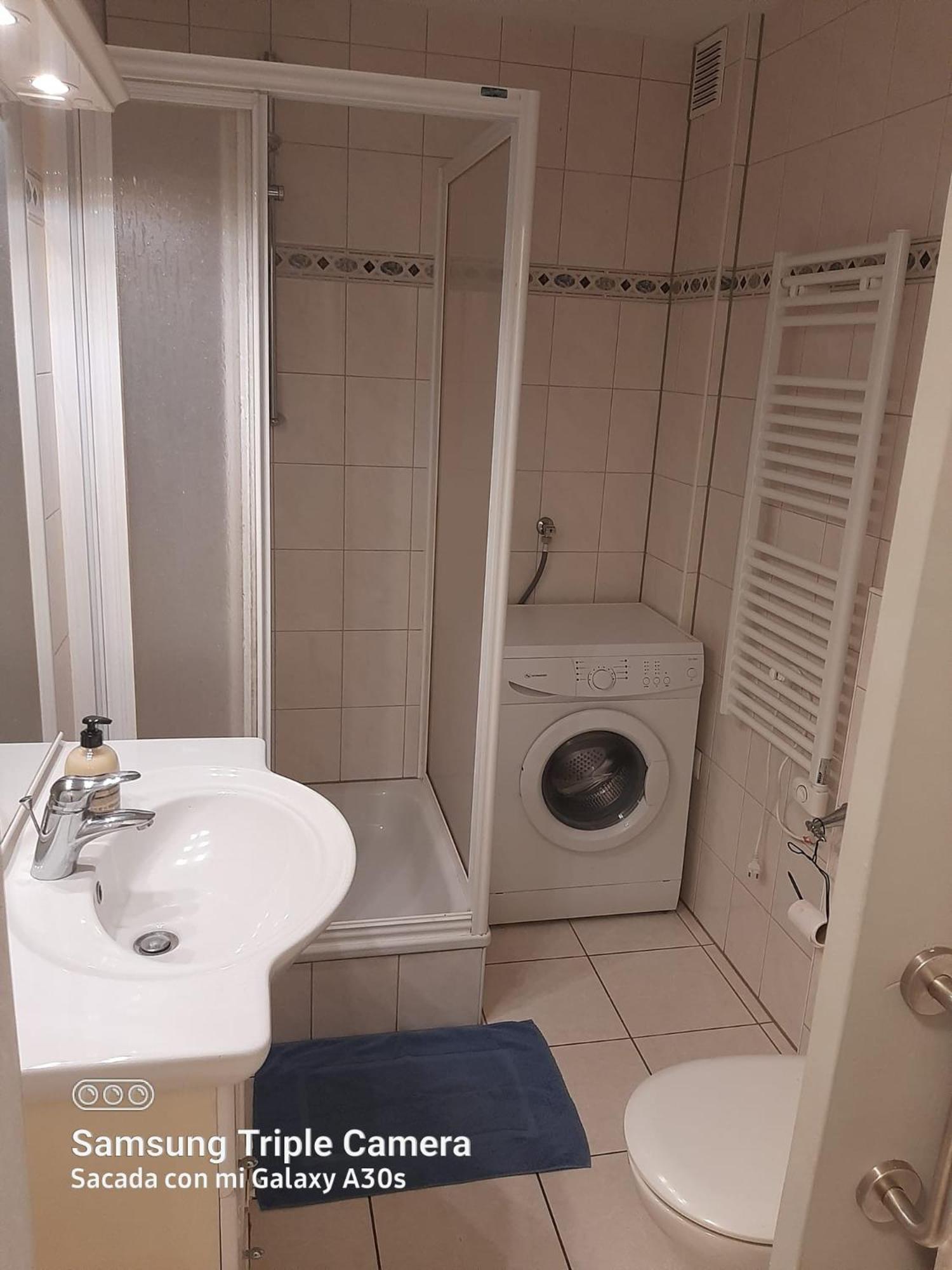Apartamento 1 Habitacion Montgo เดเนีย ภายนอก รูปภาพ