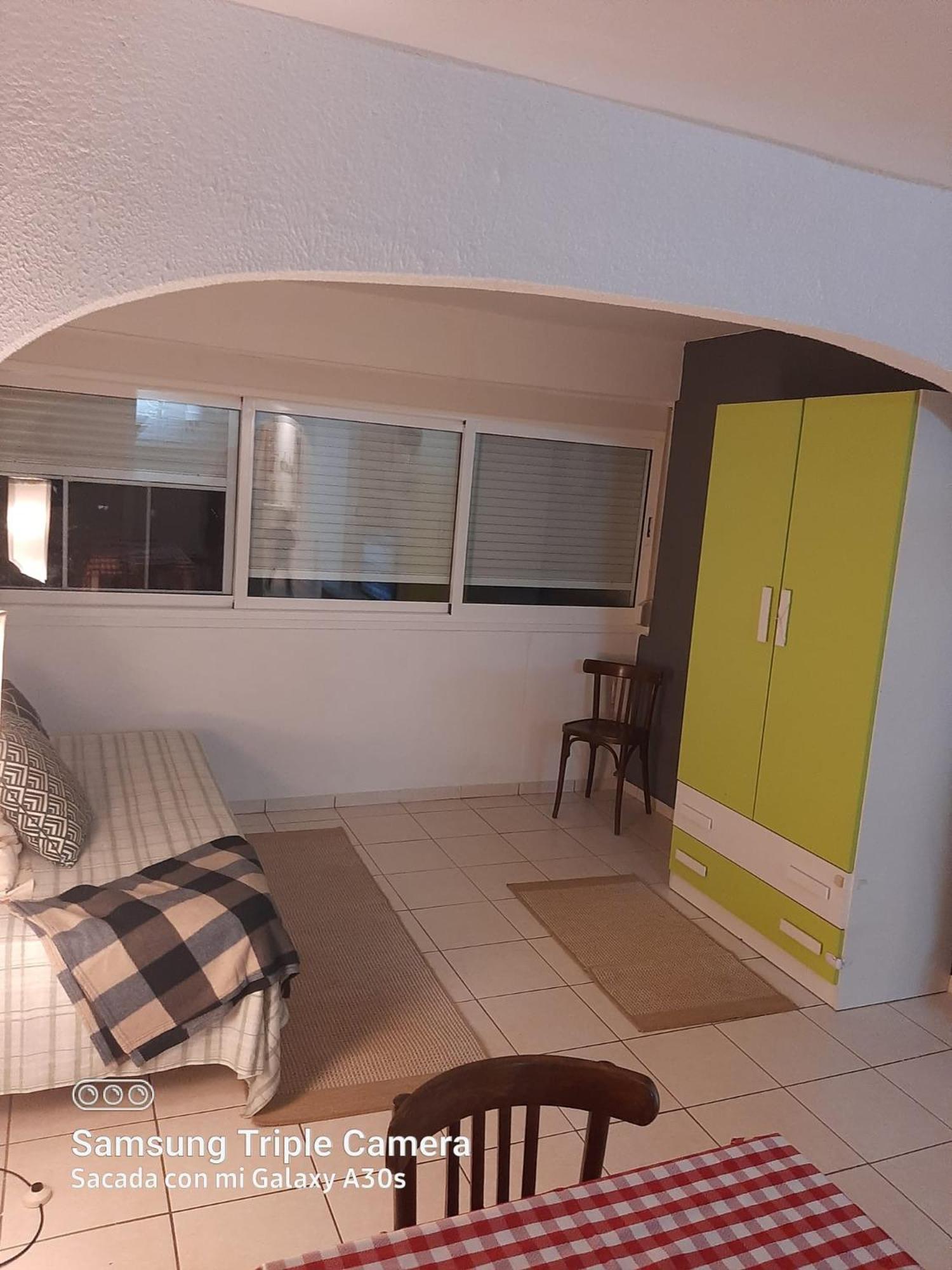 Apartamento 1 Habitacion Montgo เดเนีย ภายนอก รูปภาพ